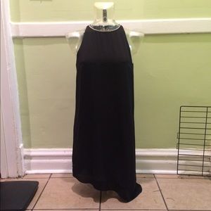 H&M Women's Black dress, size 6